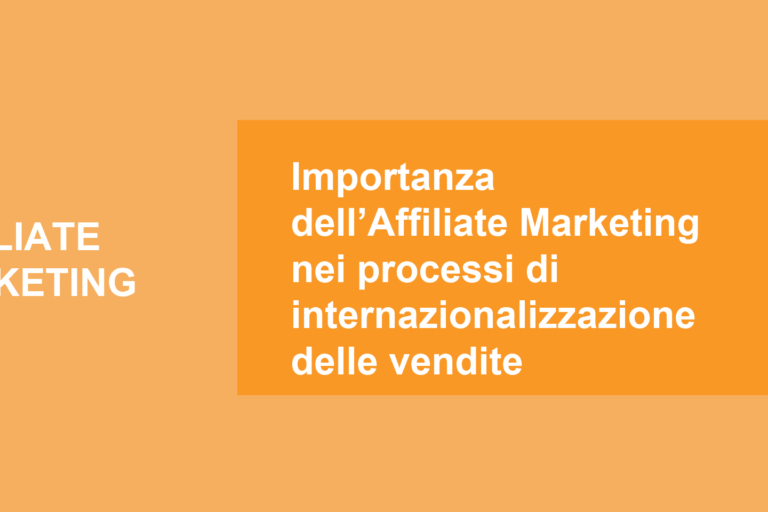 Affiliate_Copertina