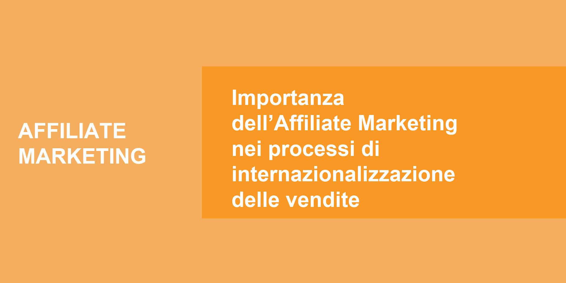 Affiliate_Copertina