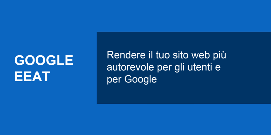googleEEAT