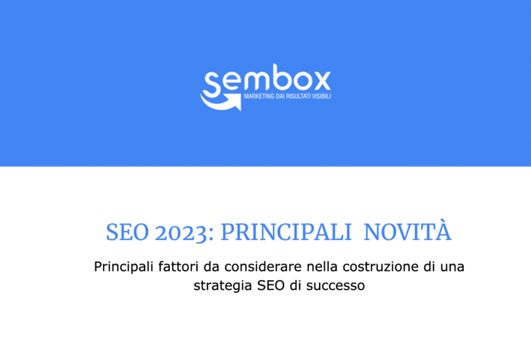 SEO2023