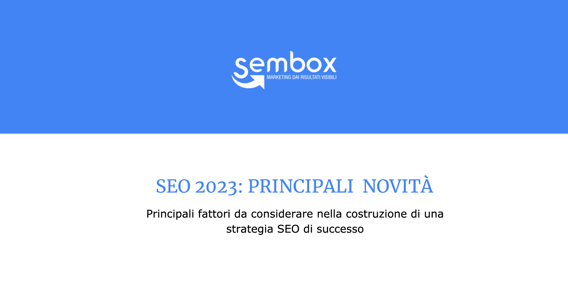 SEO2023