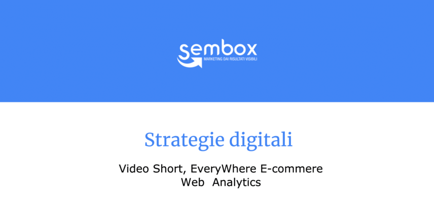 StrategieDigitali