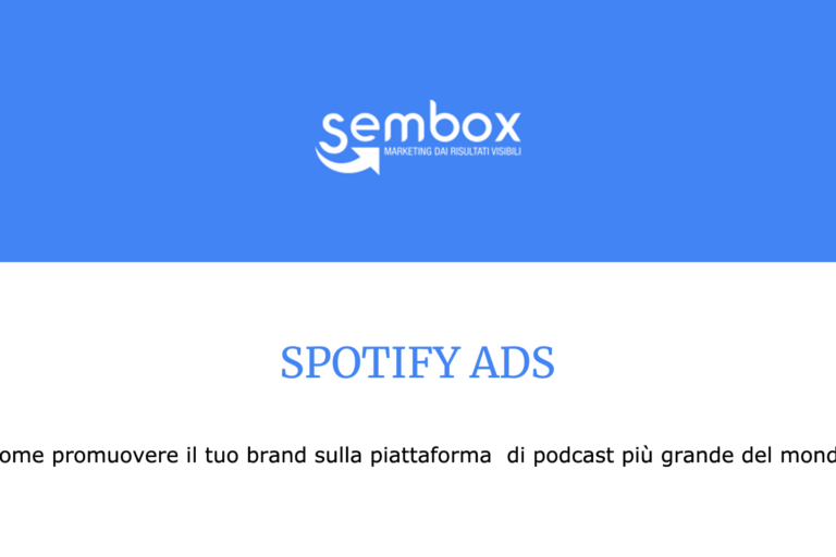Spotify-ADS