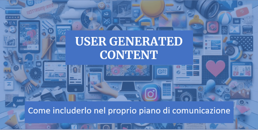 UserGeneratedContent